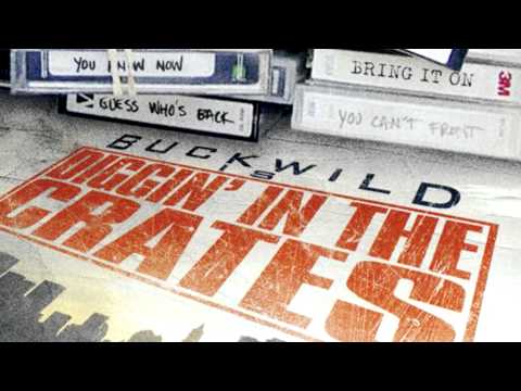 Little Indian - One Little Indian (Buckwild Remix)