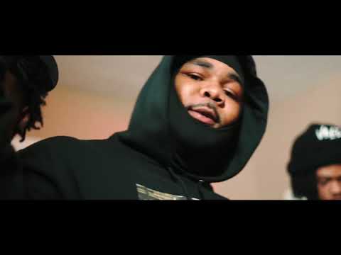 BTA Phill x STG Trapp - Outside