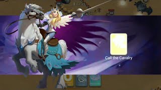 Art Of Conquest : ELENA Skill And Equipment Spotlight Gameplay By U.N Gamer For Tips.