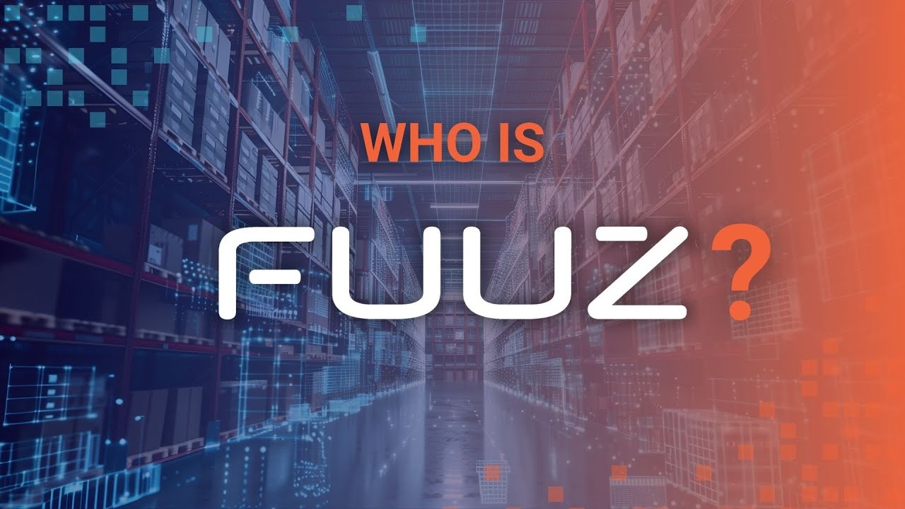 Who Is Fuuz?
