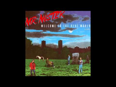 Mr.Mister-Into My Own Hands. (hi-tech aor)
