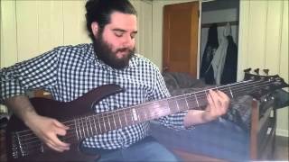 Tigran Hamasyan - To Negate (Bass Cover)