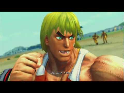 SSF4 AE 2012: NikuMan598 ( Ken ) VS WW INFILTRATION ( Akuma )