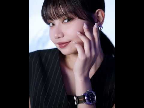 Day 許軼 - Tudor廣告 Esquire HK  - 《Collar成員Day、Dickson、Yanny、Kenji等一眾明星，體驗BorntoDare嘅精神！》- 2022.07.08