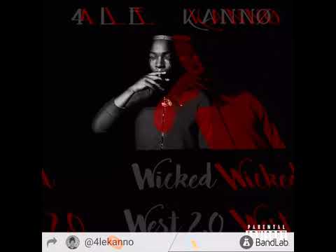 4LE Kanno -Still Steppin