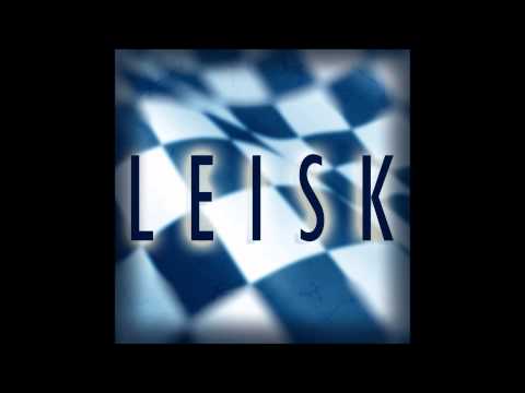TOMAS BAREIKA - Leisk (Audio)