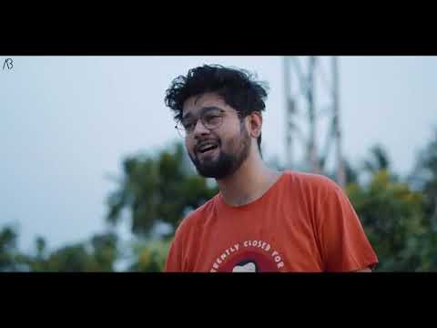 Jar Chobi Ei Mon Eke Jay | Abir Biswas | New Bengali Song 2021 | Cover