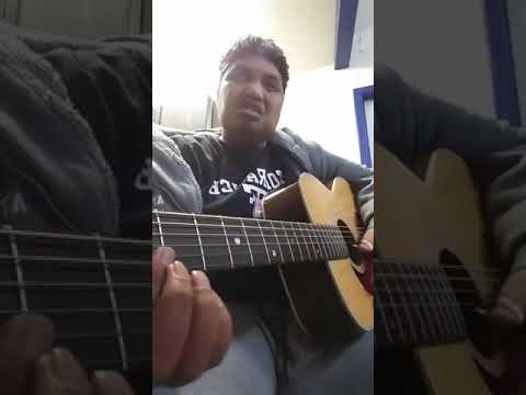 Hopoi Vou.. Koau koe li'ekina (Original Singer)