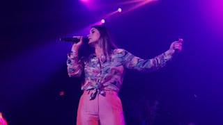 LÉON - Nobody Cares About Us - Live @ The Belasco Theatre