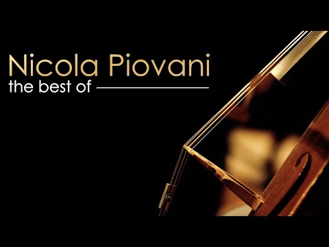 The Best of Nicola Piovani ● The Greatest Music of the Cinema (Original Movie Scores)
