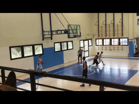 2007 U13 Torneo Befana Cus - Virtus Bologna 2