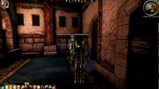 Let's Play Dragon Age: Origins Part 105 - The Final Preparations