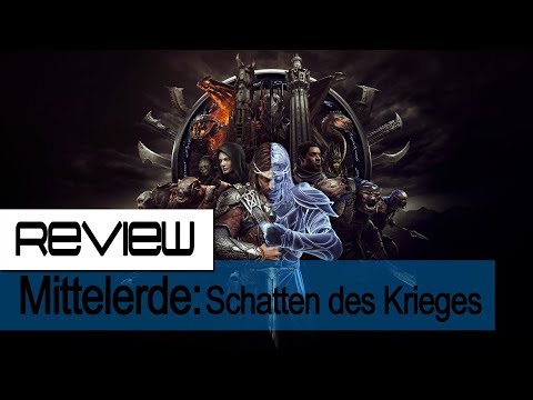 Mittelerde: Schatten des Krieges (PS4) ★ Review ★ [HD] ★ German | Deutsch