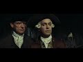 Pirates of the Caribbean 3 - Lord Beckett And Mr Mercer￼ Discuss About Davy Jones￼