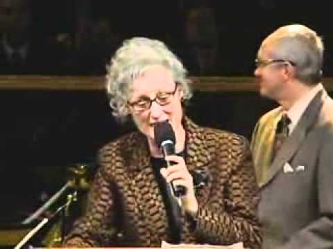 BOTT 2005   The Mcgruders   We have a saviour