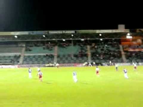 FCDB-MVV oooh oooh oooooh...