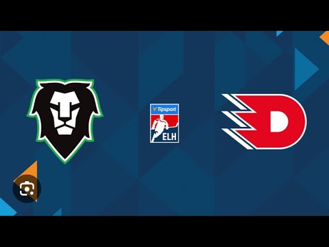 42.kolo TELH Mladá Boleslav Pardubice