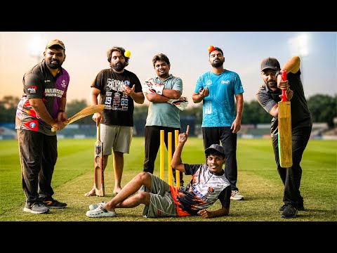 Windball Cricket Challenge: Highest Scorer Takes ₹1000 Prize