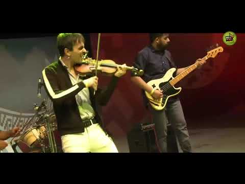 Pre Cosquin - Gerónimo Ferreiro