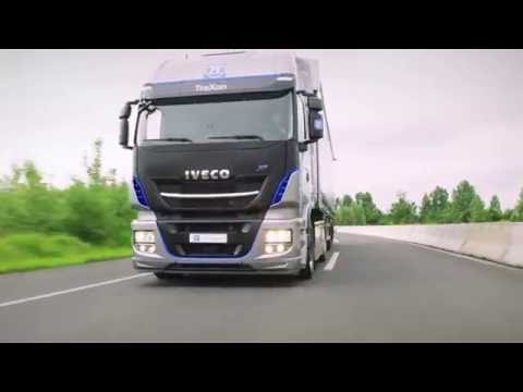 TraXon – Grenzenlos im Einsatz (de)