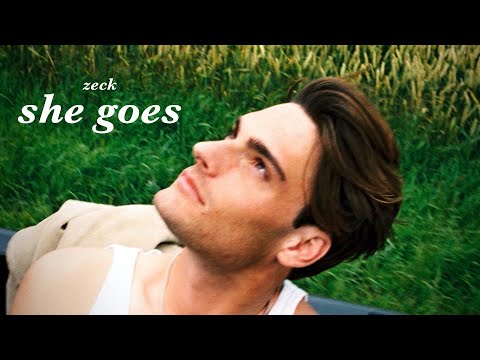 zeck - she goes (official music video)