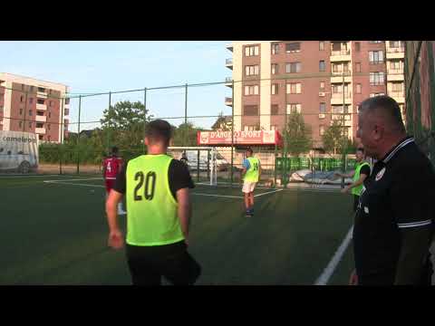 ⏰19 20 ⚽ FC Brewers v Silver Stars 🏆 Cupa de Vara – C – etapa 2 repriza 1