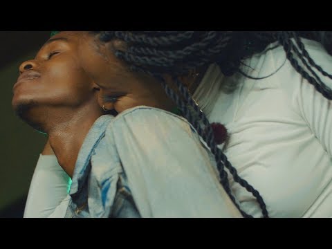 NEGO - Kichaa (Official Music Video.)