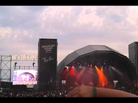 The Julie Ruin - Oh Come On