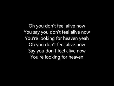 Videoclip de Heaven — OneRepublic