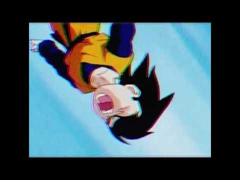 Lucho SSJ Ft DAM - Goten / Ｇｏｔｅｎ ｖｓ Ｔｒｕｎｋｓ.