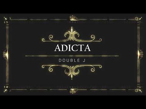 Adicta - Double J (PROD.BBMRecords)