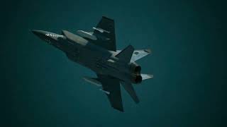 MiG- 31 B Motim Simulator