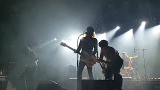 The Hellacopters - No Song Unheard (Live Huskvarna 2018-08-24)