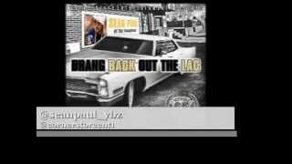 (Youngbloodz) - Bring Back Out The Lac (Dirty)