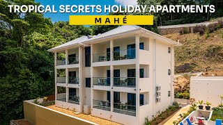 Tropical Secrets Holiday Apartments on Mahé, Seychelles