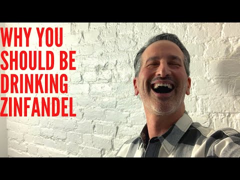 Tasting California Zinfandel | Wine Basics