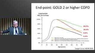 Airway Vista 2019 : The natural history of COPD - starting when? 미리보기 썸네일