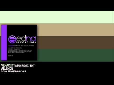 Allende - Veracity (Tasadi Remix) [2013 - Bigroom Festival Trance]