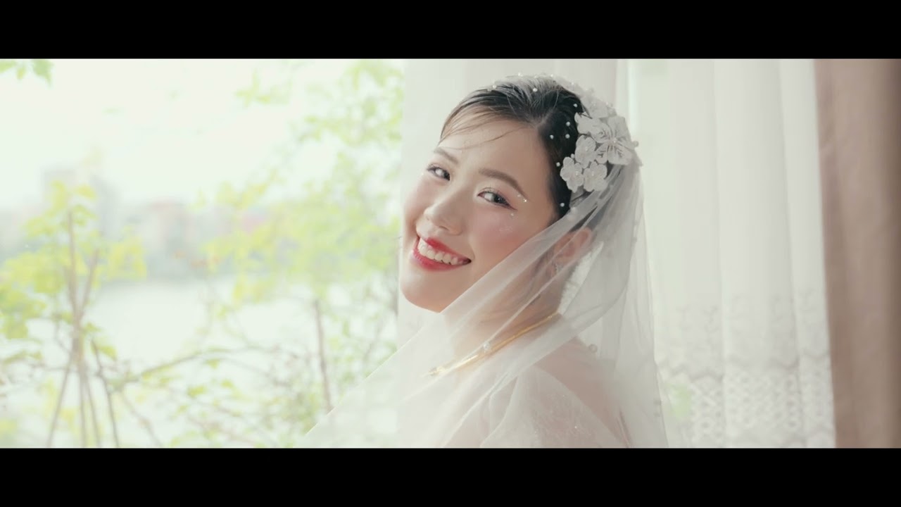 Film cưới Thái Hưng & Quỳnh Anh