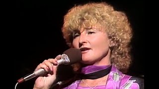 Karin Krog 'Sing Me Softly of the Blues' (Carla Bley), 1978