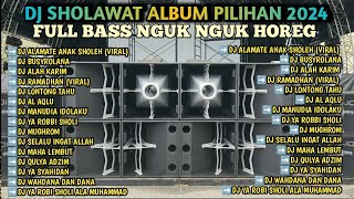 Download lagu DJ SHOLAWAT ALBUM VIRAL TERBARU 2024 SAMBUT RAMADHAN PENYEJUK HATI FULL BASS HOREG DJ SYAFA RMX mp3 Download lagu DJ SHOLAWAT ALBUM VIRAL TERBARU 2024 SAMBUT RAMADHAN PENYEJUK HATI FULL BASS HOREG DJ SYAFA RMX mp3