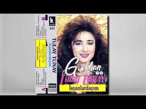 Tülay Tünay - Annem 1992 #arabesk