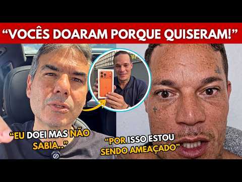 Assistir no YouTube