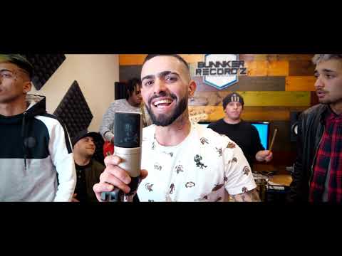 TA´JUGANDO - ENGANCHADOS - CuarenPlena Session`s #10