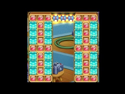 TOY BLAST level 3485