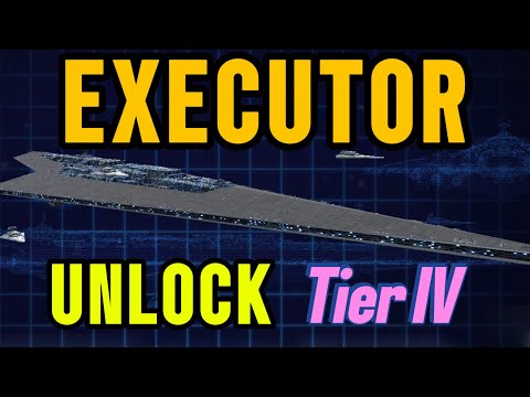 Discarded Doctrine Tier 4  | Executor Event Play Through | SWGOH