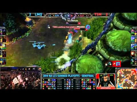 Sick play by Lustboy