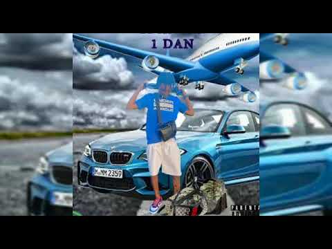 1Dantae - 1Dan (Official Audio)