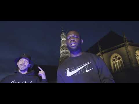 CED REVINO x ALPAY - TETRIS (PROD. BY ALPAY)
