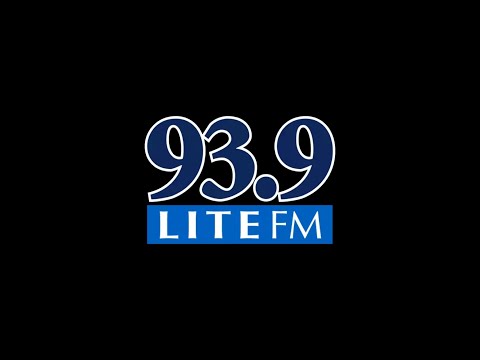 WLIT - 93.9 Lite FM - 2/5/22 - at 7:55 PM
